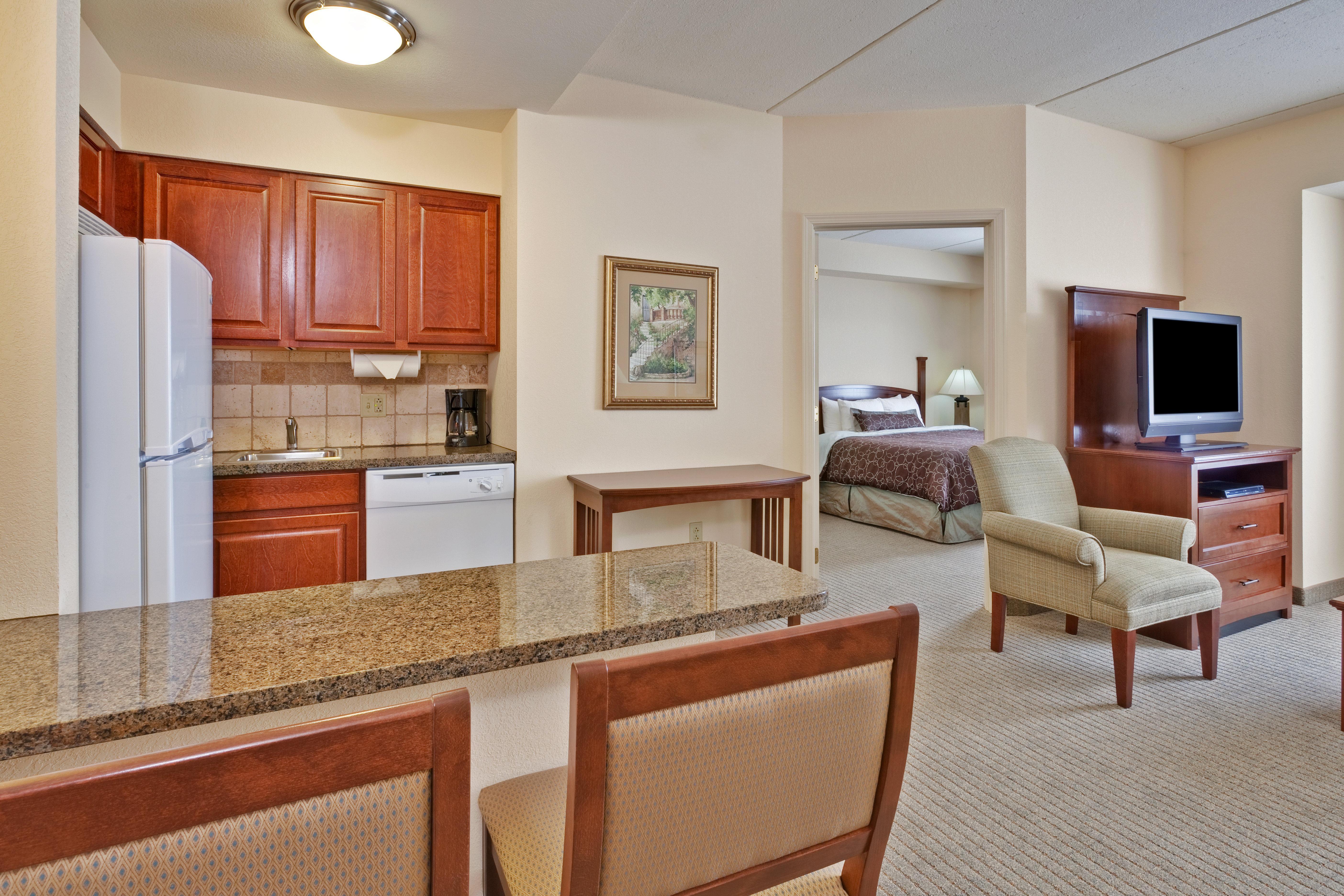 Staybridge Suites Buffalo By Ihg Экстерьер фото