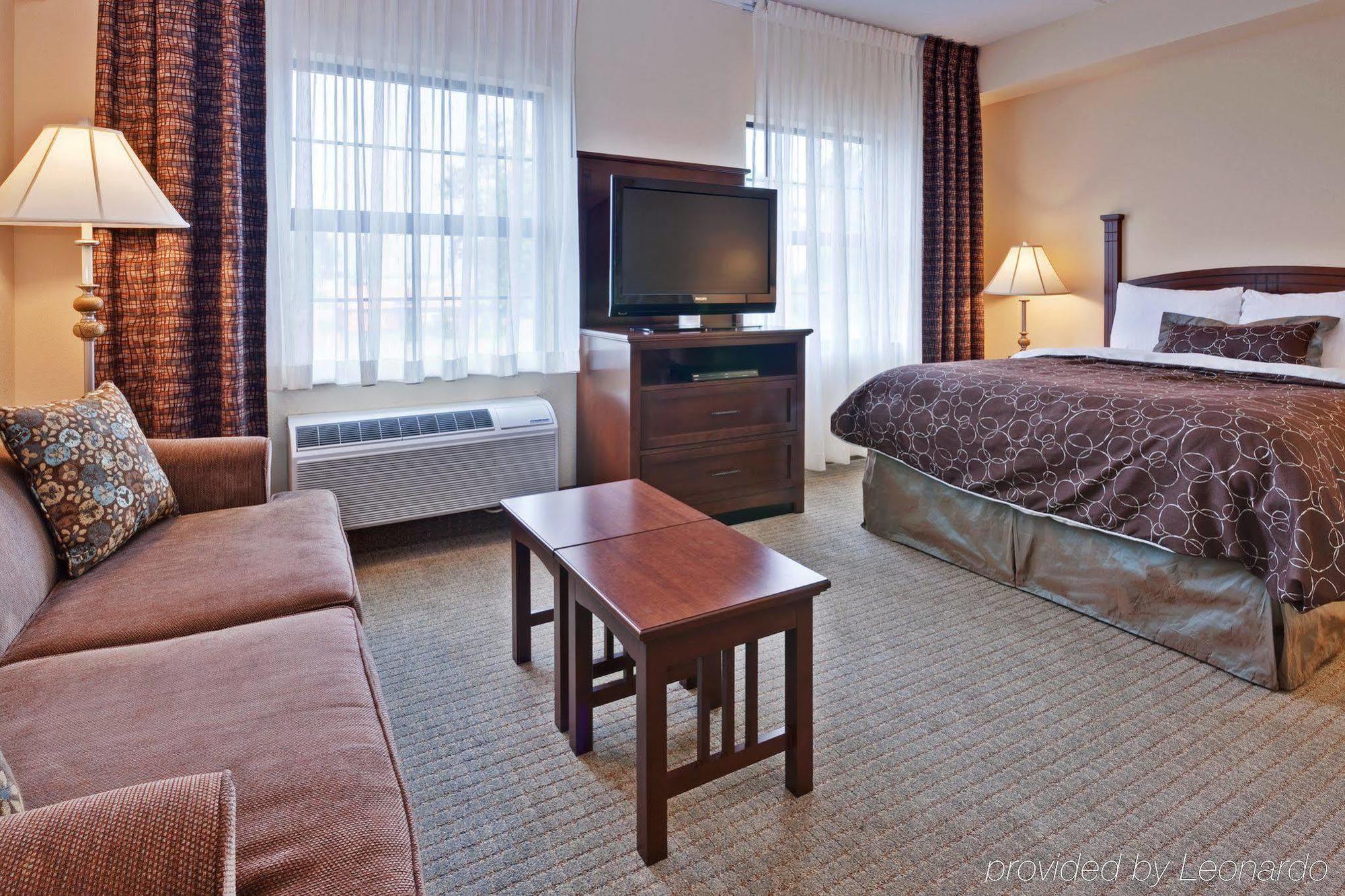 Staybridge Suites Buffalo By Ihg Номер фото
